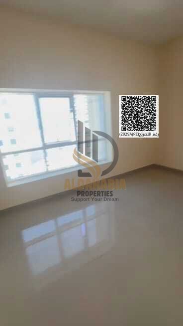 Two-bedroom apartment for sale in Pearl Towers – Ajman