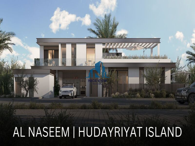 Luxury 4BR Villa | Huge Plot Size| Prime Location