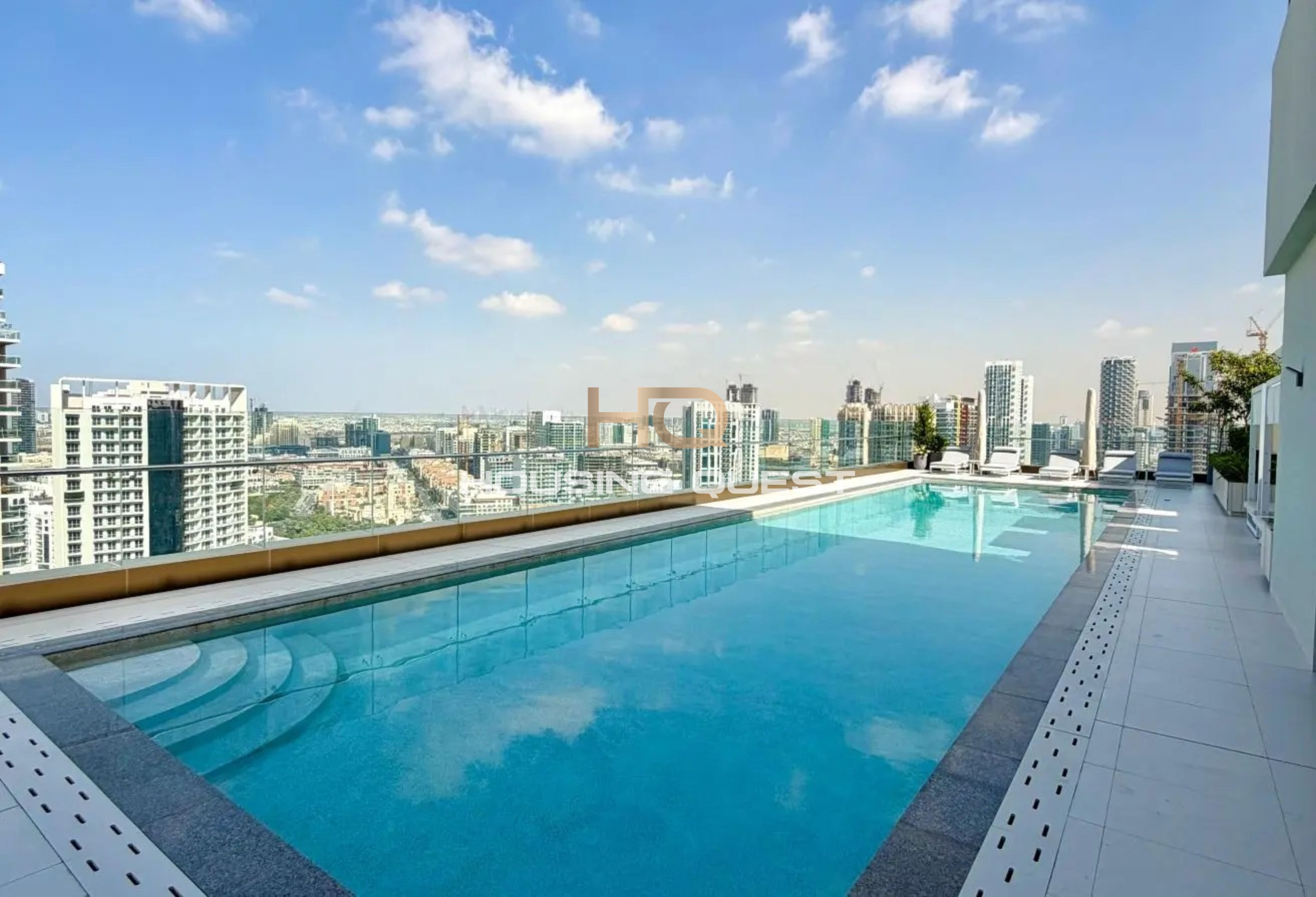 High Floor | Biggest Layout | Park Hotel View