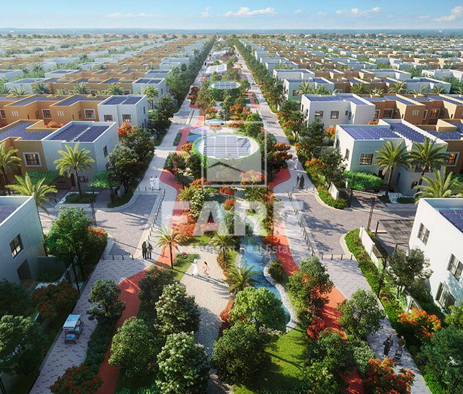 Description Brand New 3BedRoom | gym + Pool | Ready