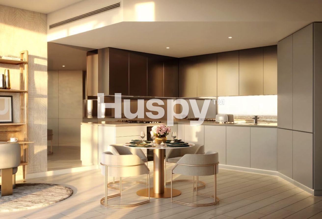 Creek views | Mid Floor | Lowest Price