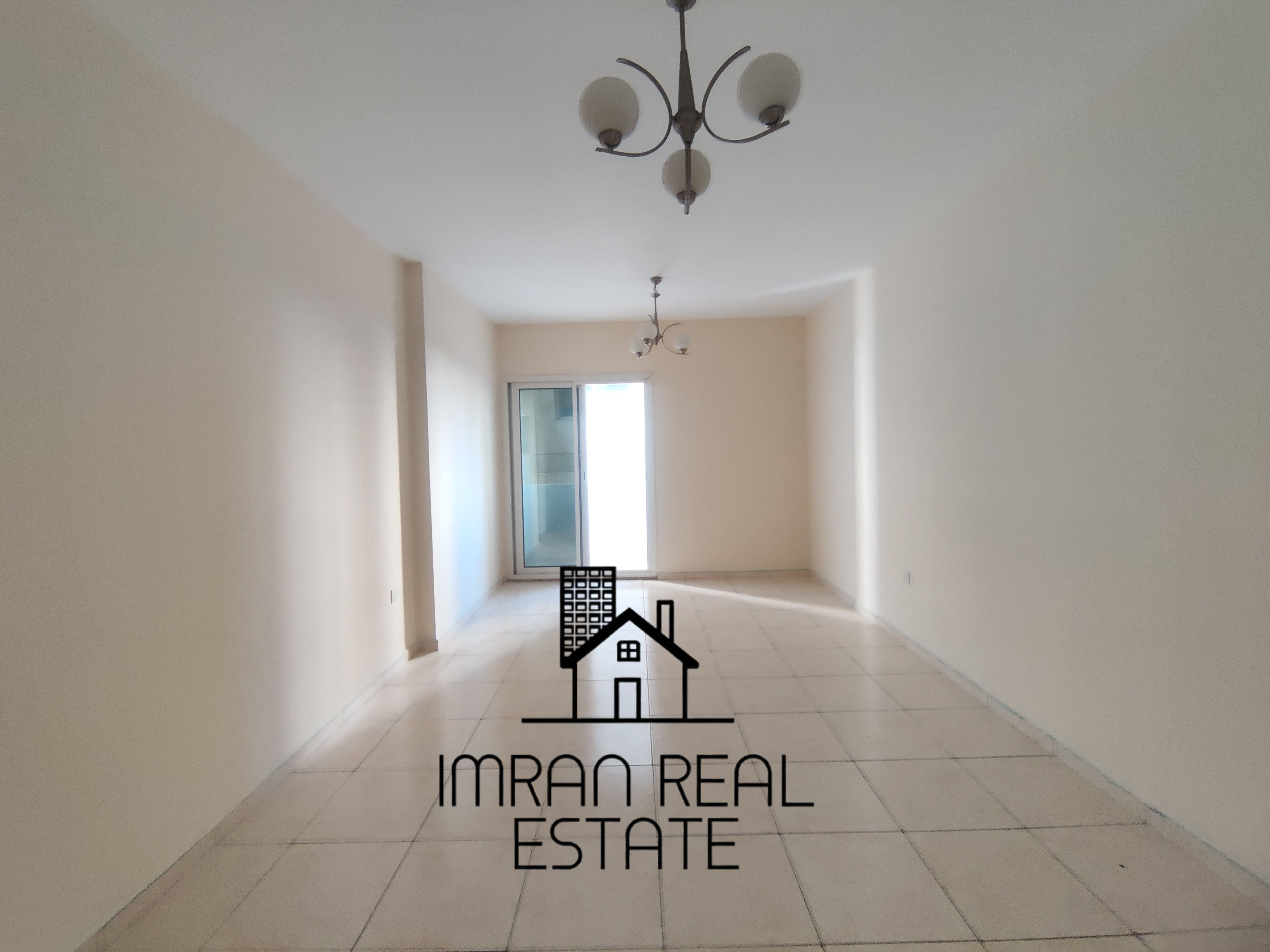 Hot Deal Spacious 1BHK | Built-in Wardrobes | Family Building| Gym and Pool free