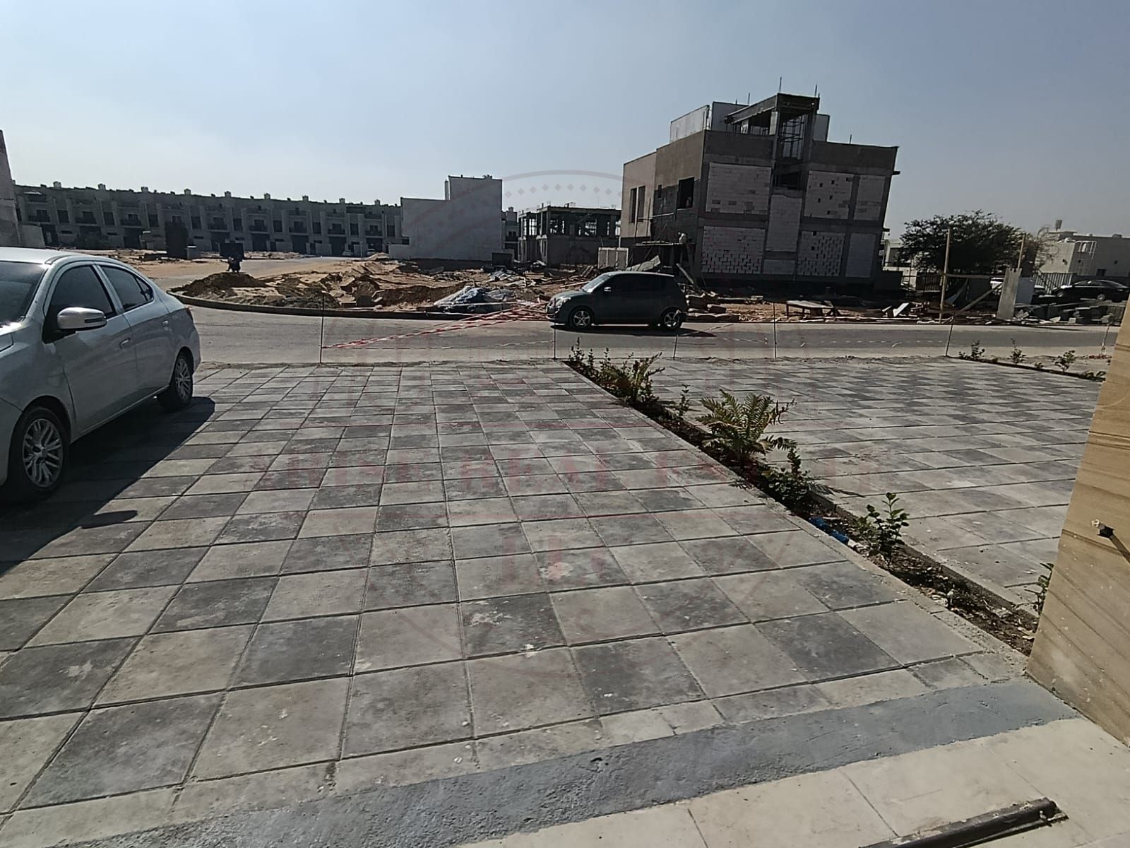 Hot Deal | Brand New 5BR Villa with Majlis for Rent — Al Helio 2 Ajman — AED 85,000