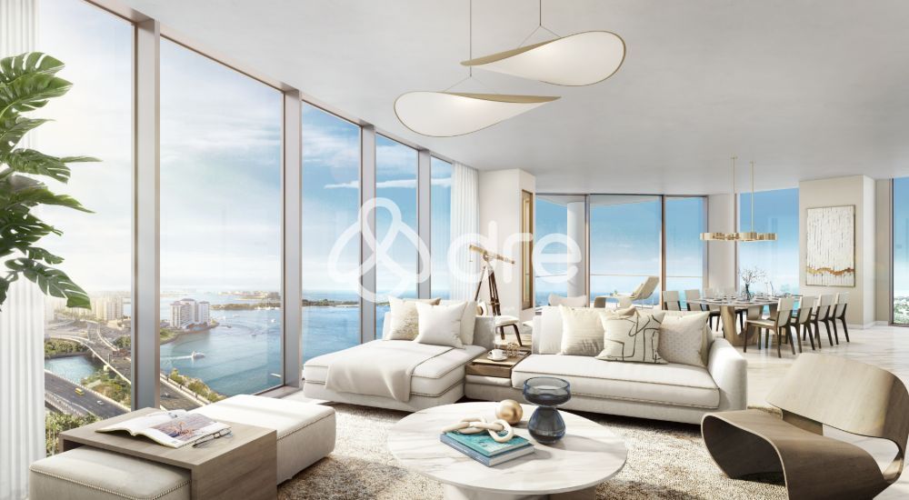 Top Floor 2 BR | Exceptional Views | Best Deal