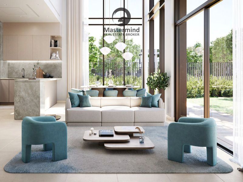 Prime Spot | High-Growth Freehold Villa