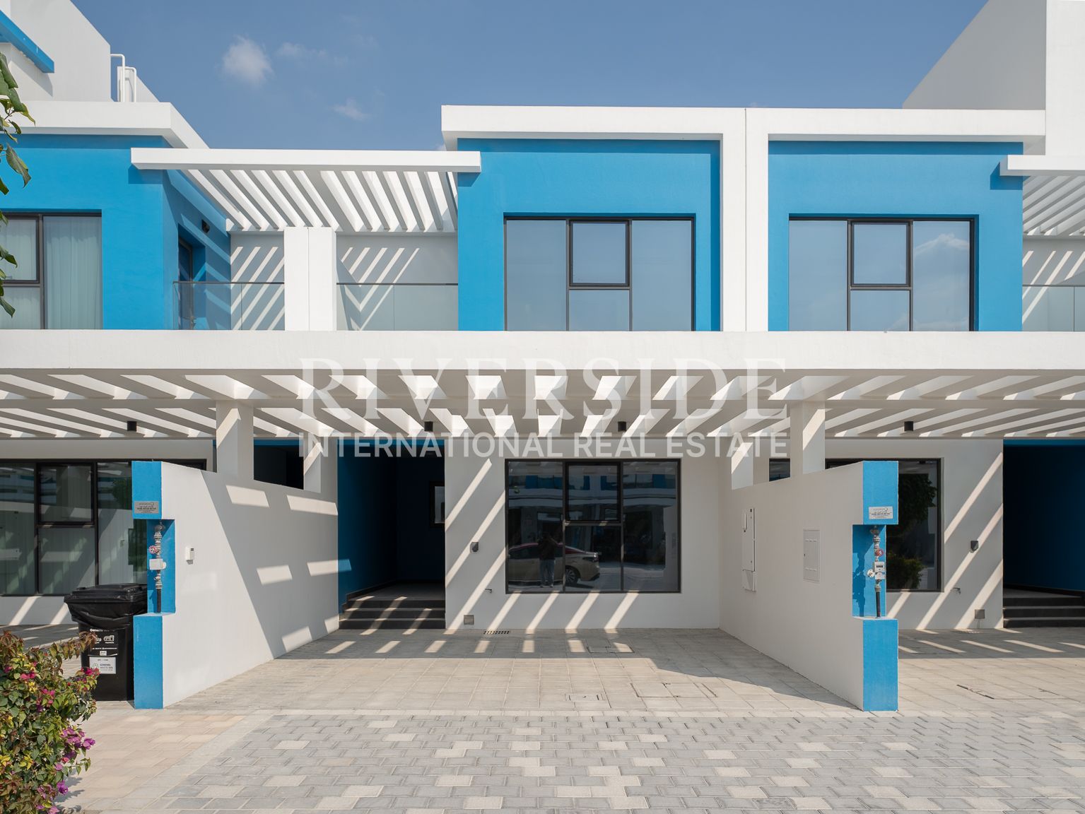 Brand New I Vacant I VASTU Compliant