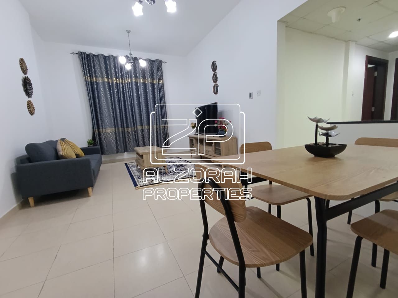 Furnished Ready Unit| Cozy and Clean| Payment Plan