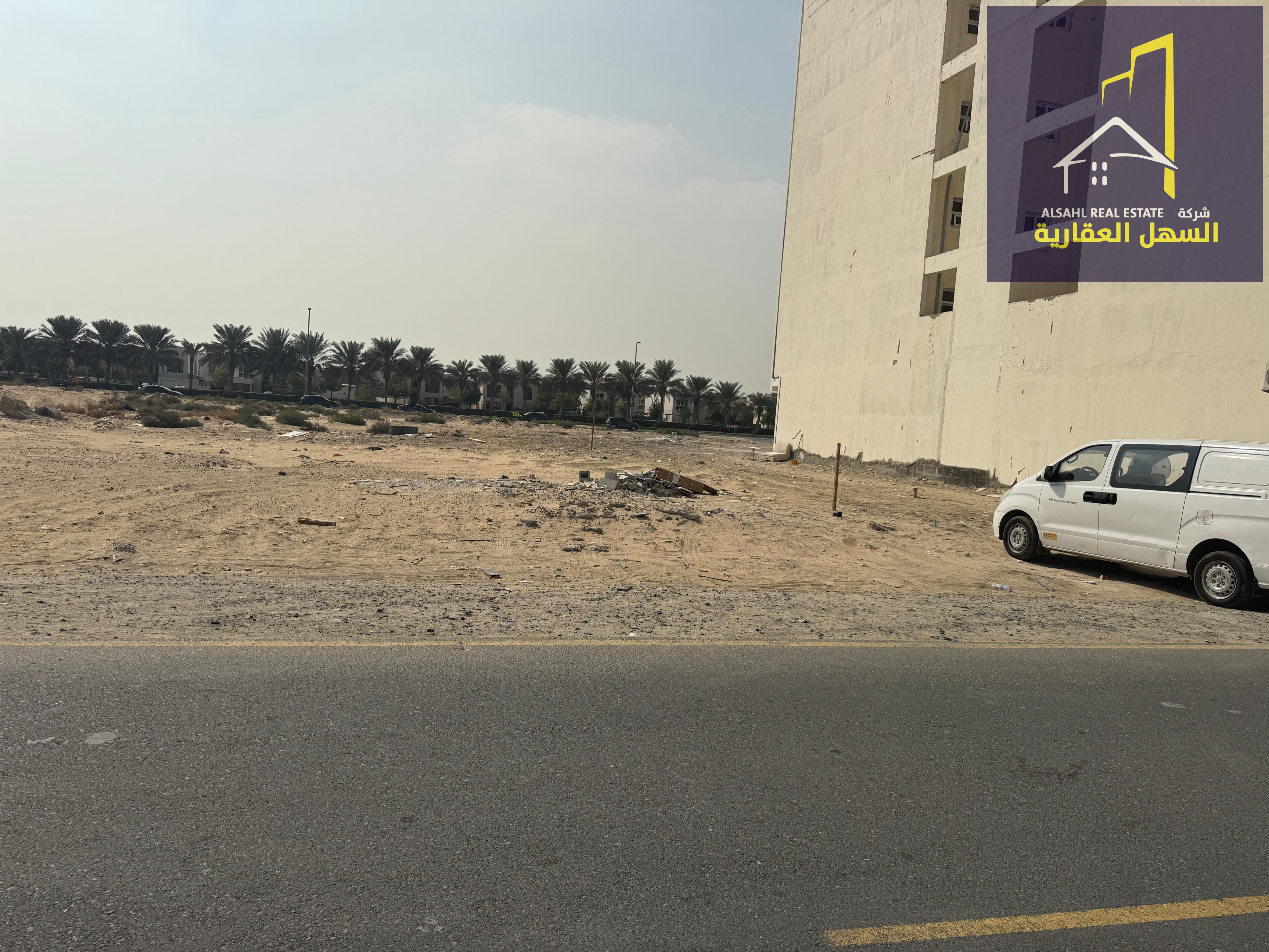 A fast and attractive offer from Al Sahl Real Estate to sell a fully renovated villa in Al Nouf area, Sharjah. The villa features a modern layout and