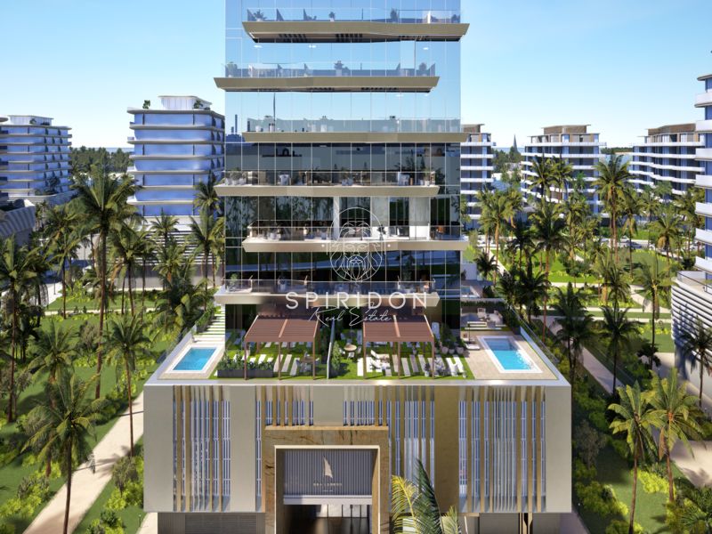 Fully Furnished | 60/40 Payment Plan | Smart Home