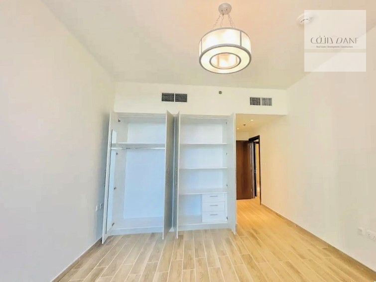 LUXURY HOME | MEYDAN VIEW | PRIME LOCATION I VACANT
