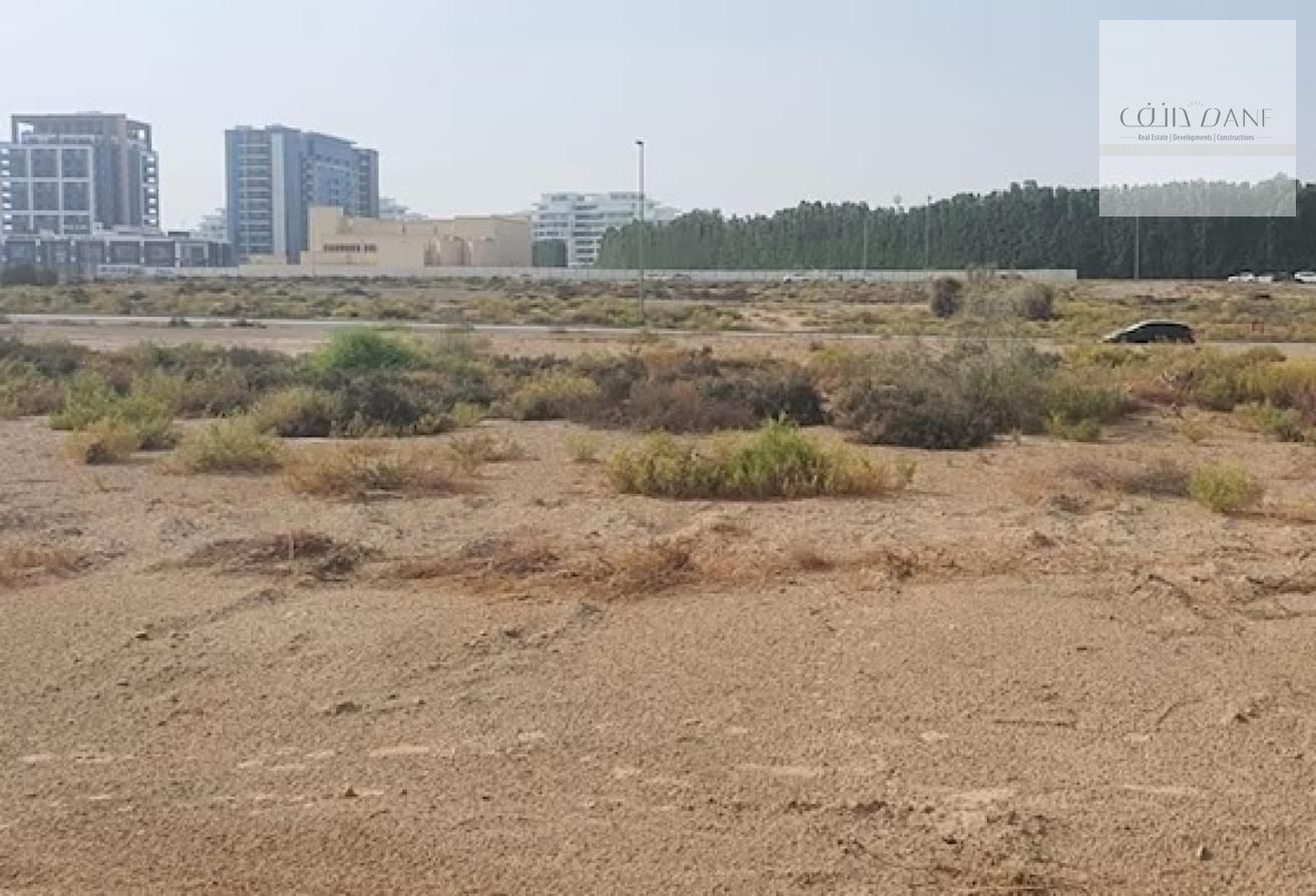 Freehold Commercial Plot for Sale – Prime Location