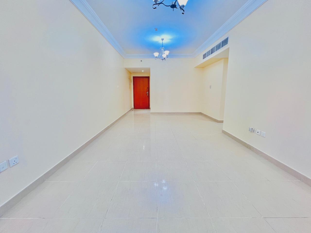 On Dubai RTA Bus Stop Easy Exit To Dubai 2BHK With 2Full WashRoom Just In 48K,,50K 4Cheques Just Call Me
