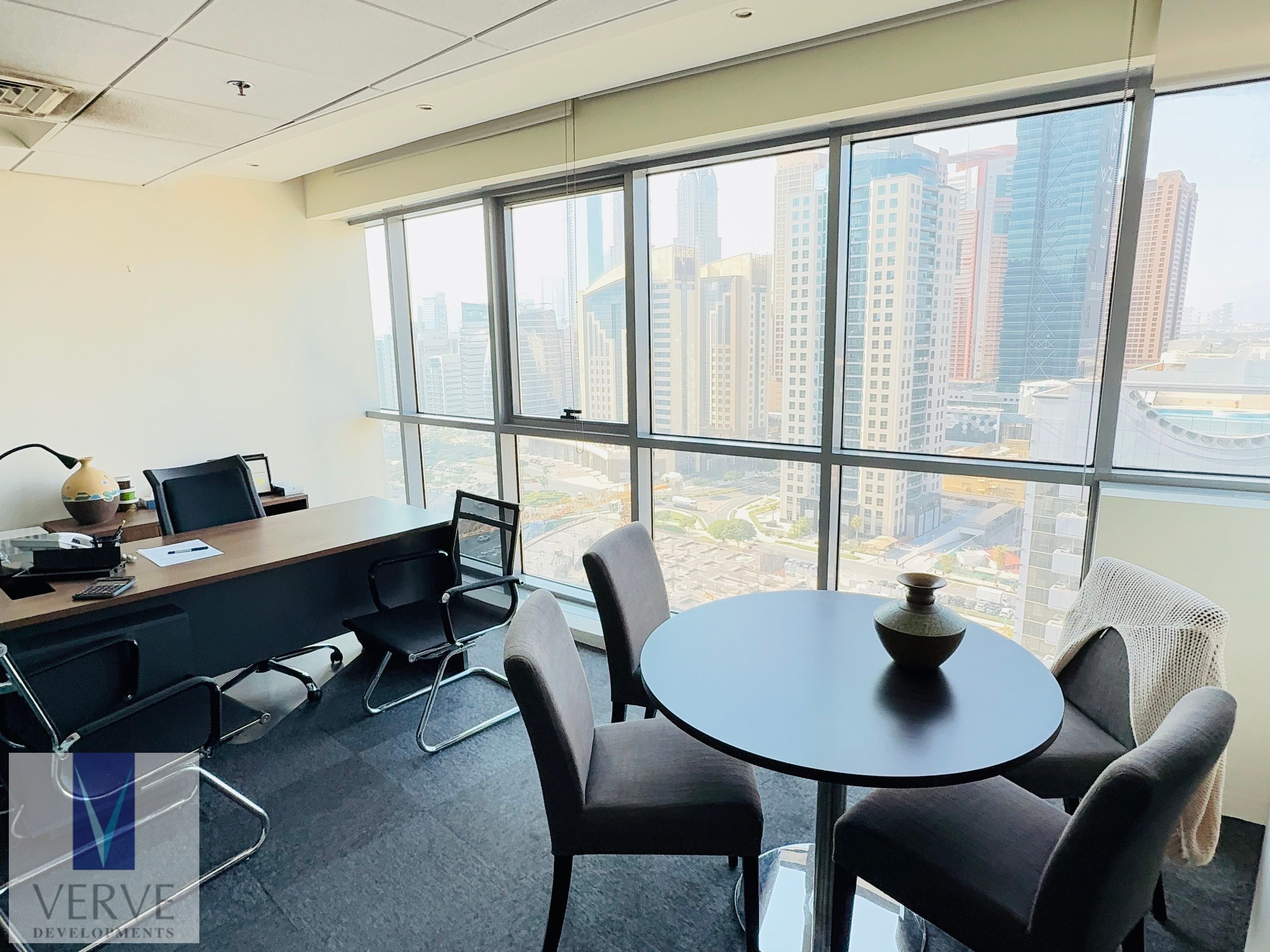 fully fitted office | See View | Availabil 1-2-26