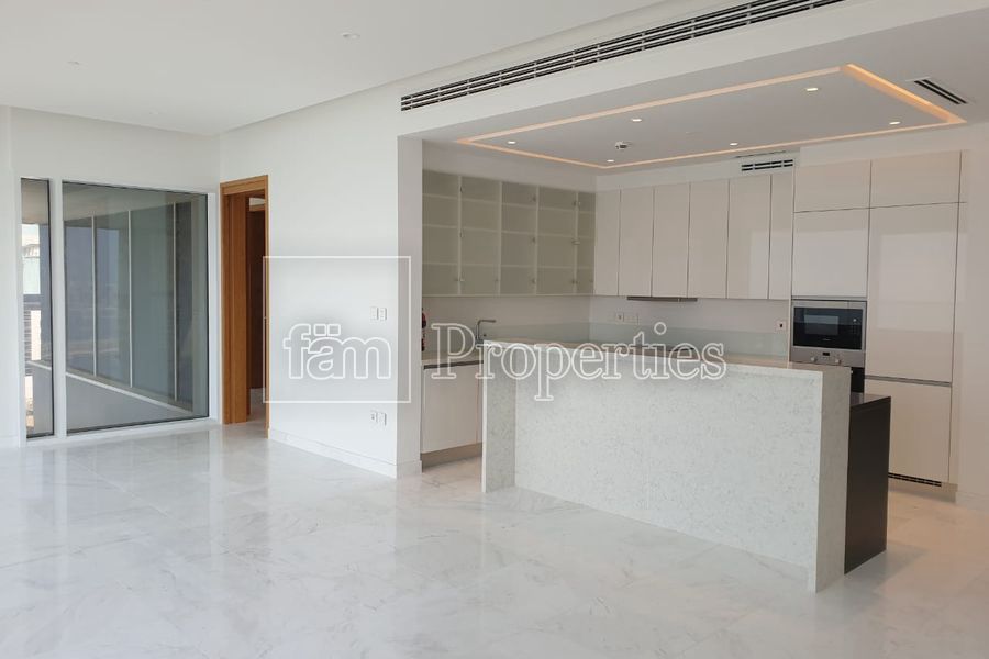 Light Finishes | Mid Floor | Sea And Sunset Views