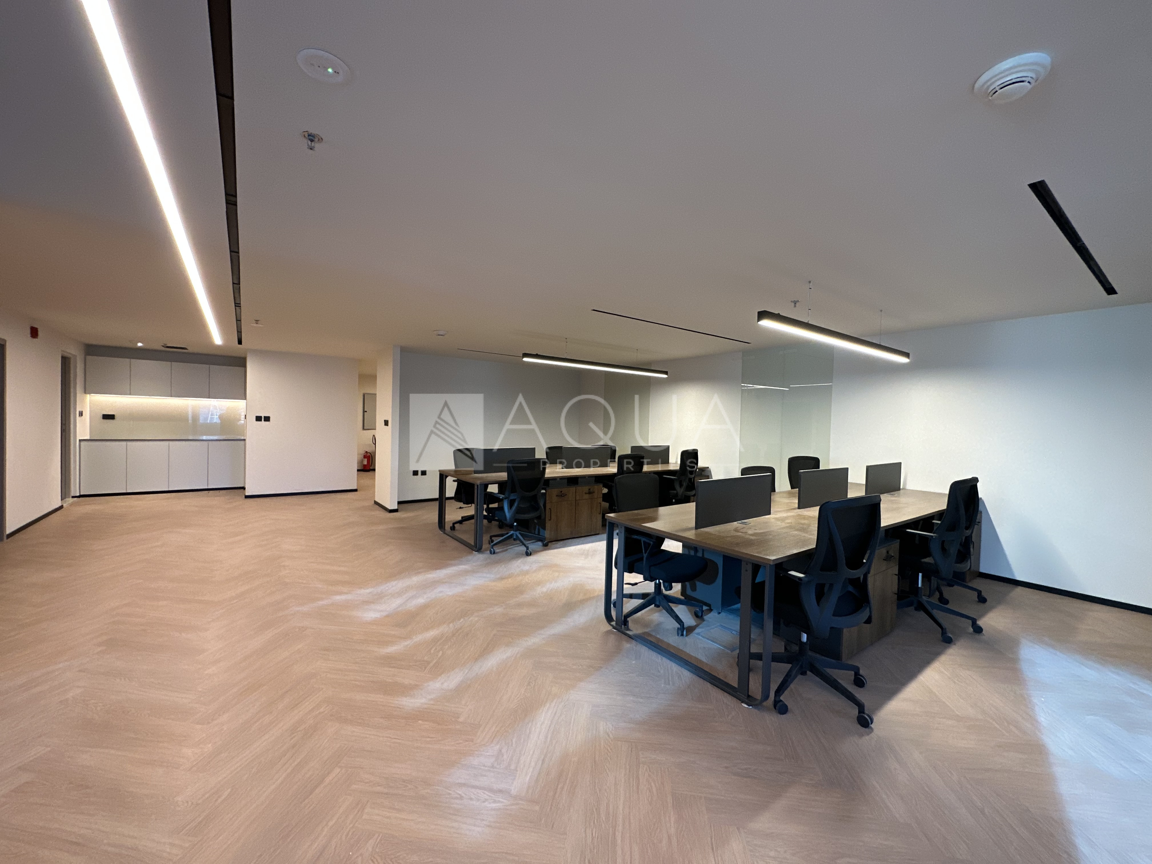BRAND NEW | FULLY FURNISHED | DMCC | VACANT