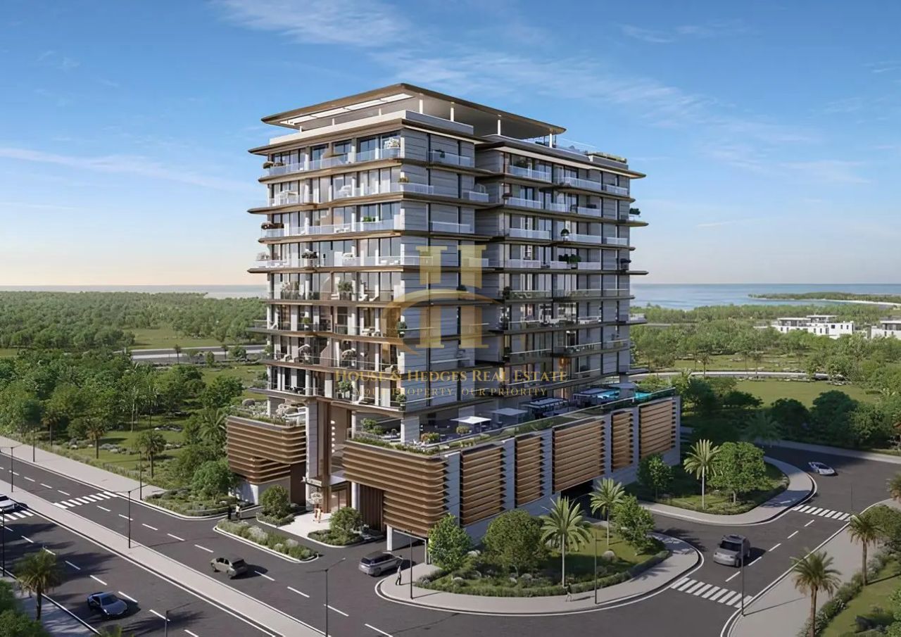 Open Water Views | Smart Coastal Asset