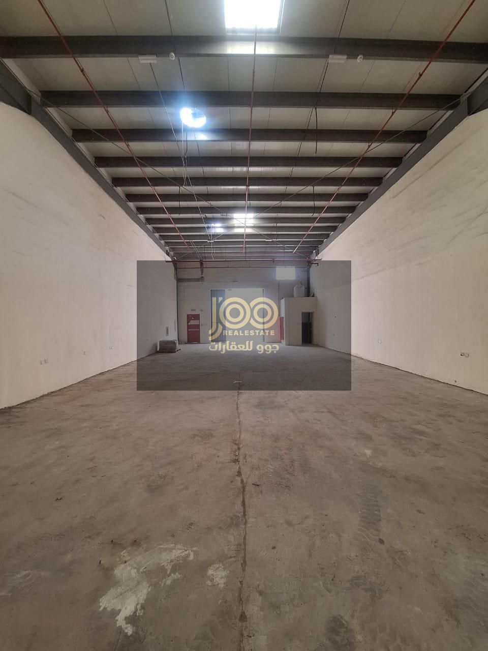 Available for all activities, spacious area, special price / Electricity 25