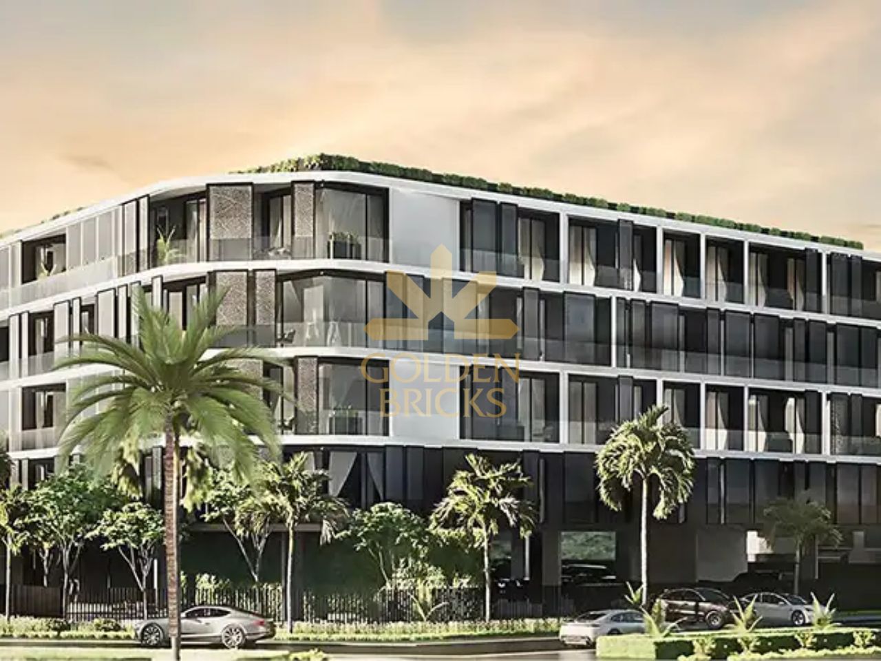 Atmospheric Style | Spacious | Investor’s Choice
