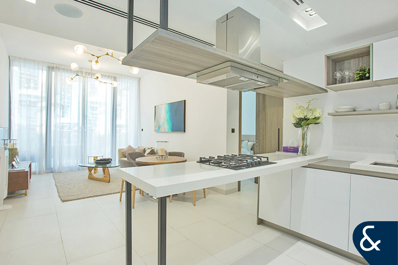 West Beach Access | Furnished | Modern