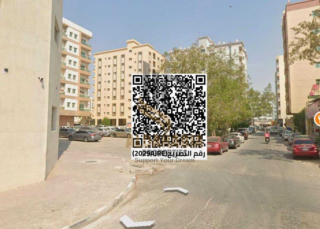 Residential & Commercial Land for Sale – Ajman | Al Rashidiya 3