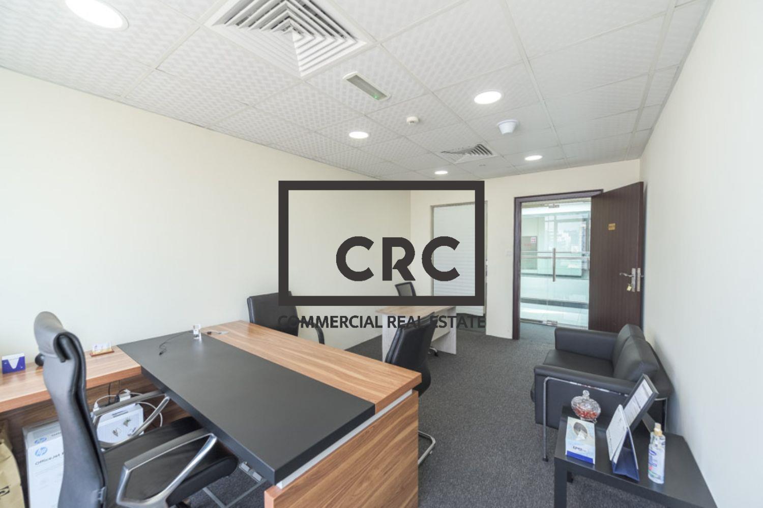Complete Amenities | Business Centre | Offer Price