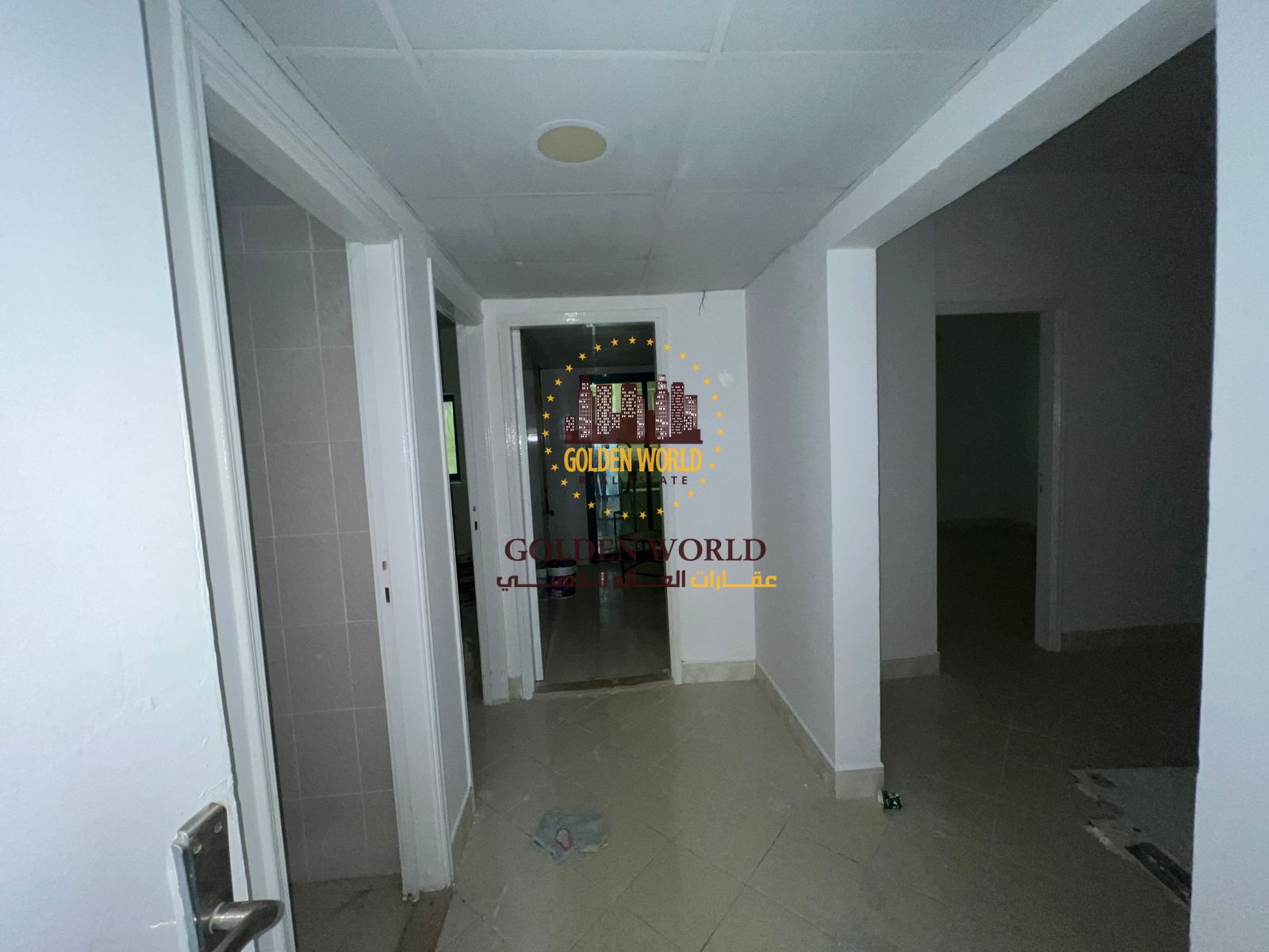 2 bedroom apartment for rent in Al Taawun Al Mamzar, practical layout, comfortable space, prime location near services and transport, ideal for famili