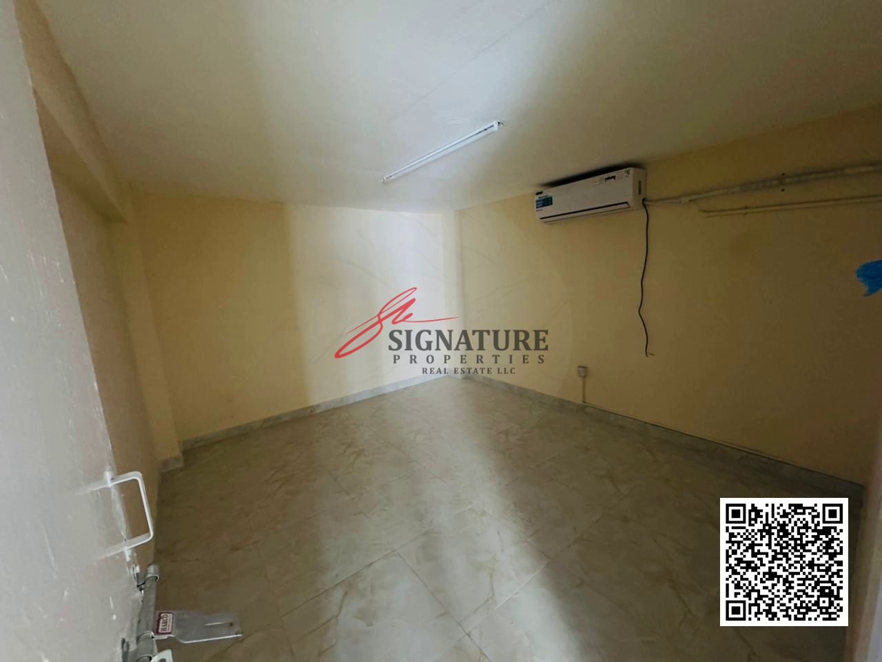 SPACIOUS 2 BHK STAFF ACCOMMODATION FLATS FOR RENT IN AJMAN INDUSTRIAL AREA