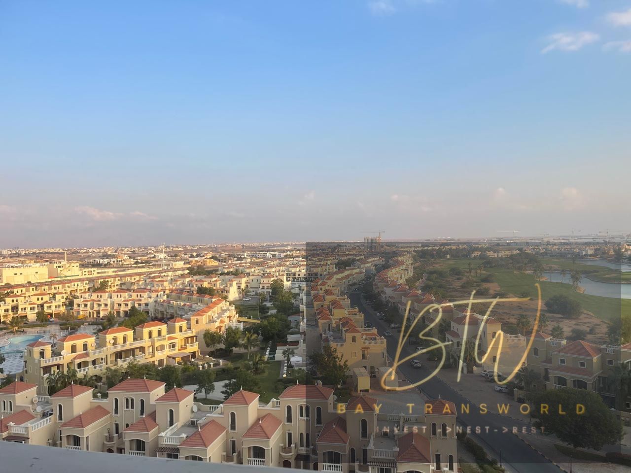 Royal Breeze 4 I HOT DEAL | EXCLUSIVE | FOR SALE I Sea & Lagoon View | Great Investment