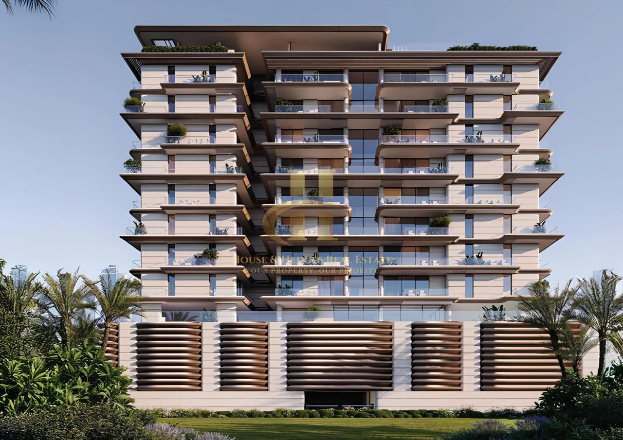 Premium Waterside Views | Strong ROI