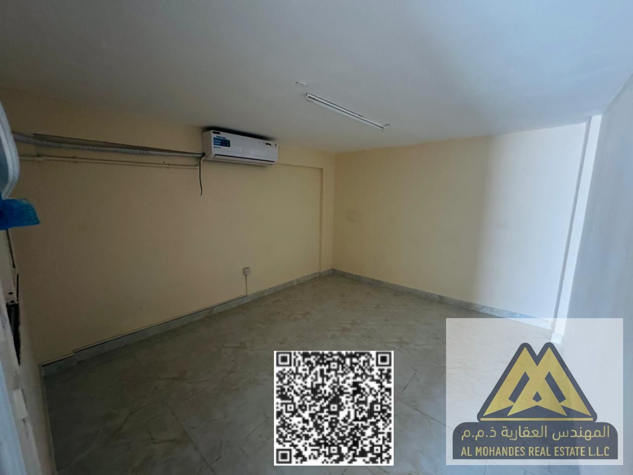 Don't worry about maintenance; all maintenance work is fully covered by the owner.