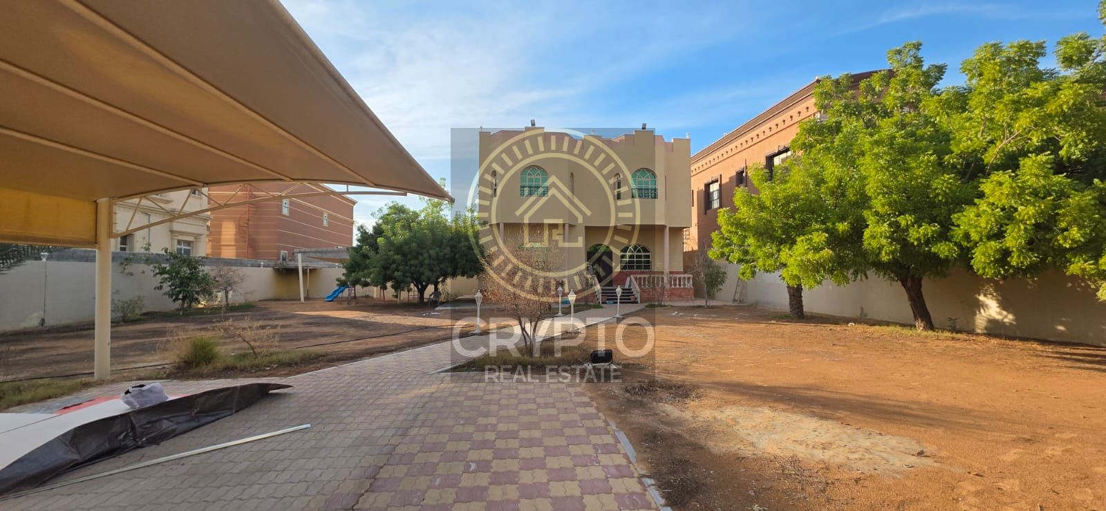Beautiful Duplex Villa For Rent | RAK |