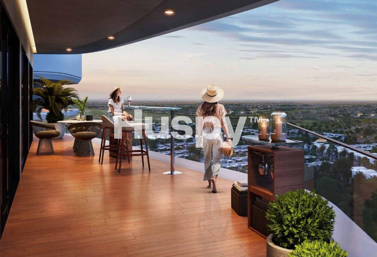 High Floor | Community View | Brand New