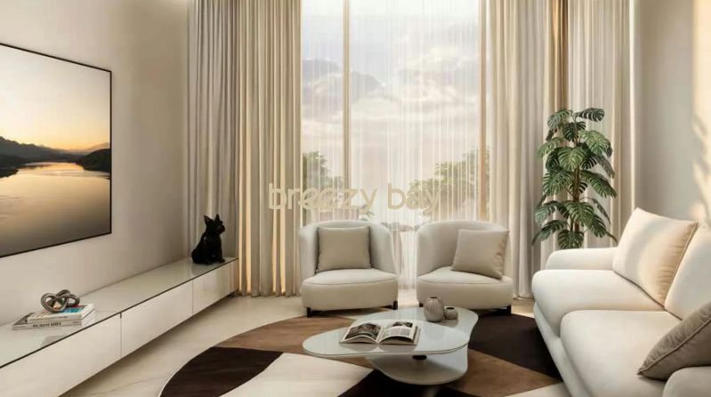 Investor Deal | Elegant 1BR | Biggest Layout