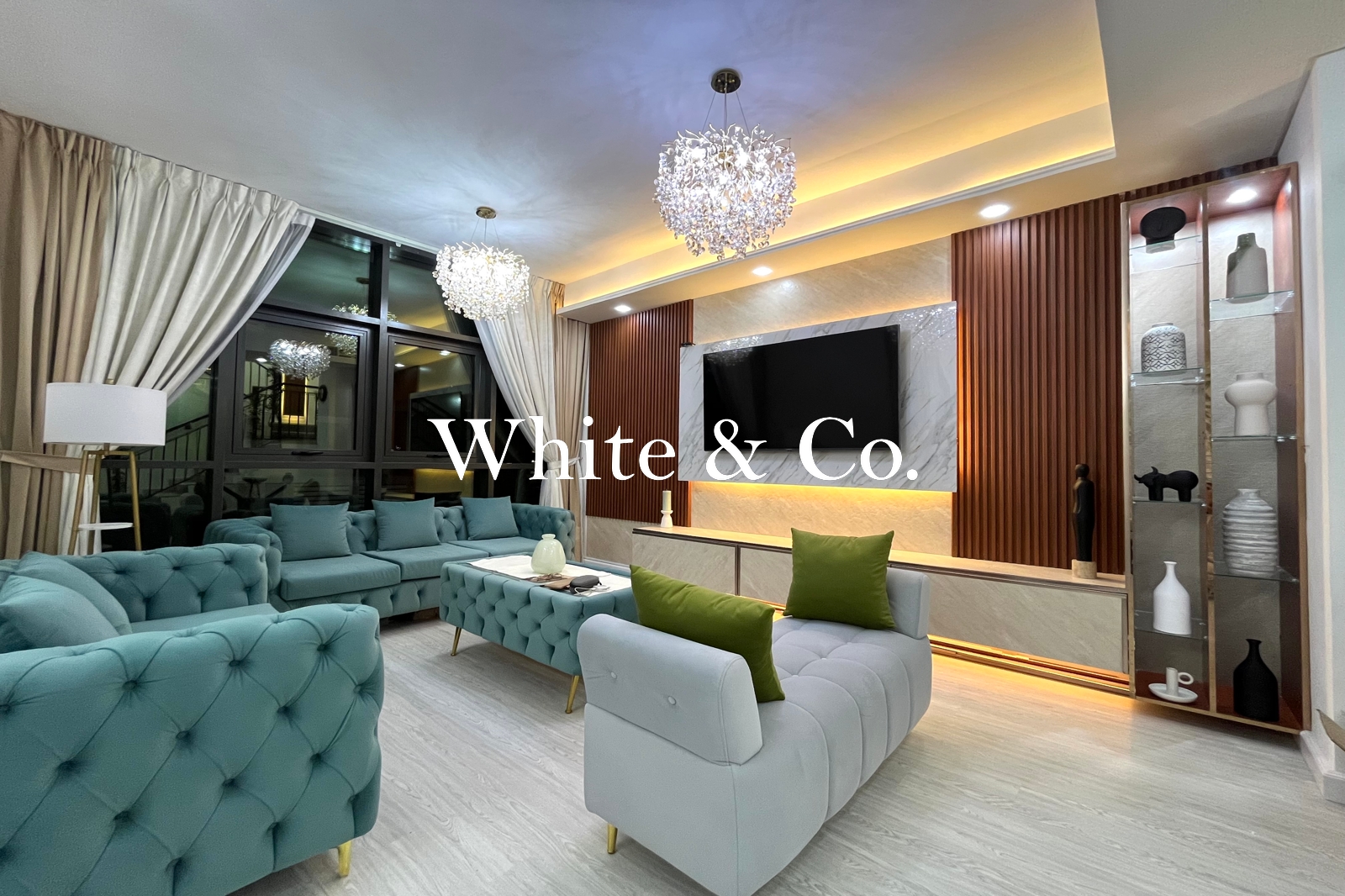 Available Mid March | Upgraded | Landscaped