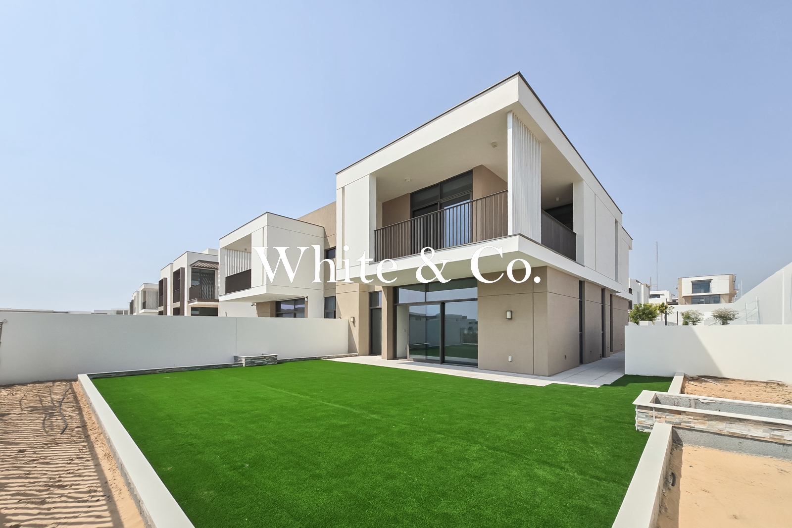 Close To Amenities | Corner Plot | Landscaped