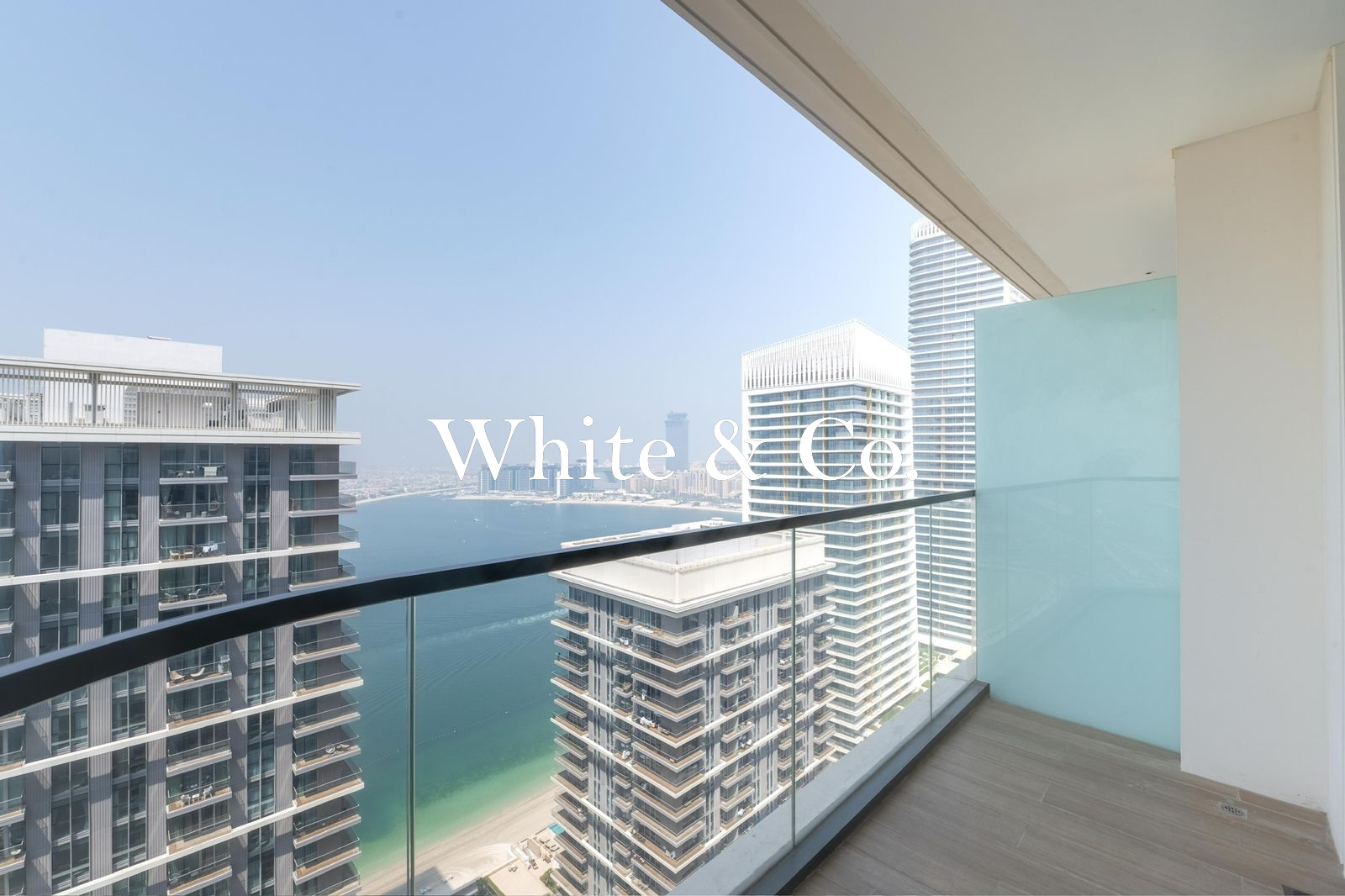 Full Sea View | Vacant | Fully Furnished