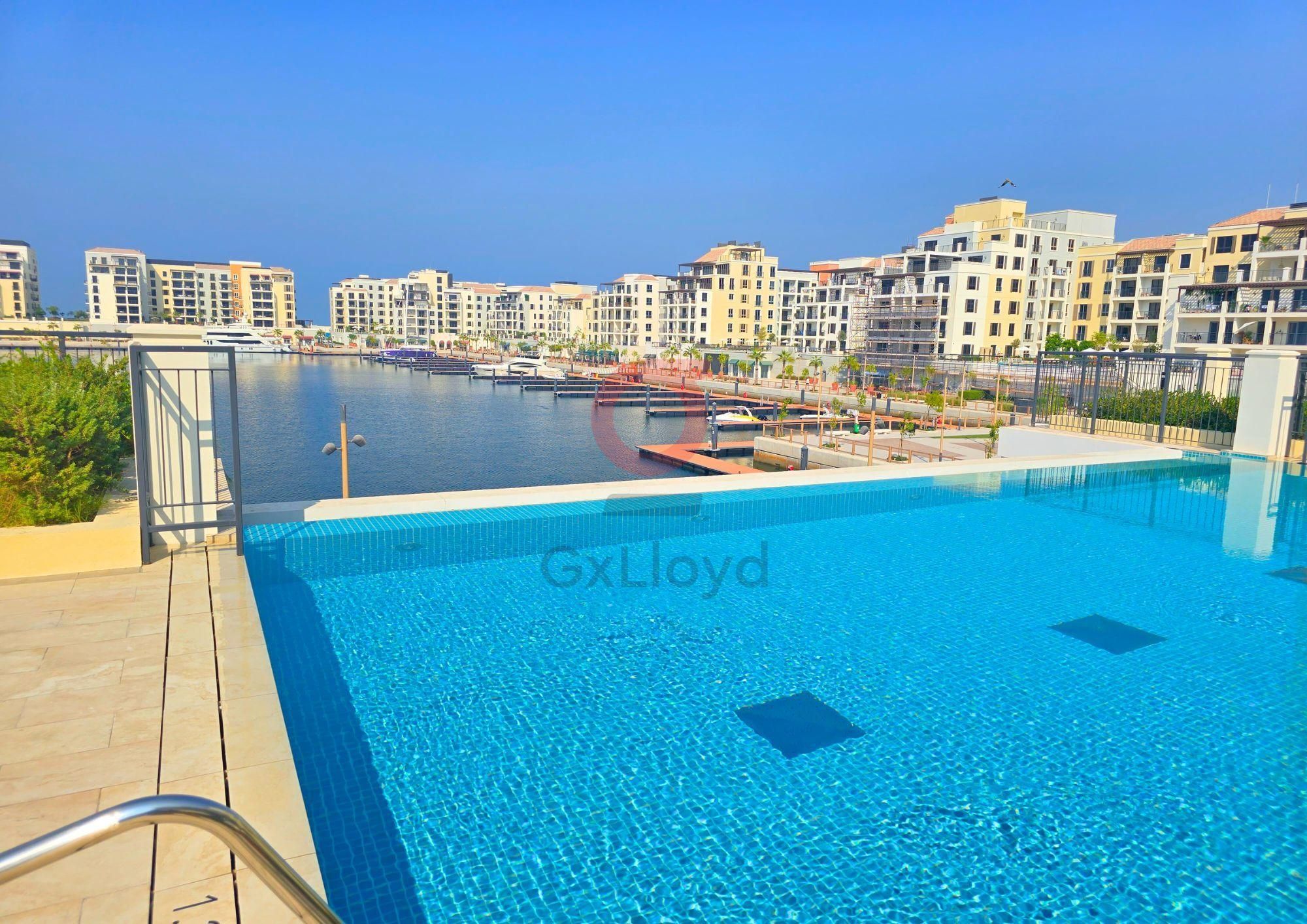 Spacious 2BR | Luxury Furnished | Ready and Vacant