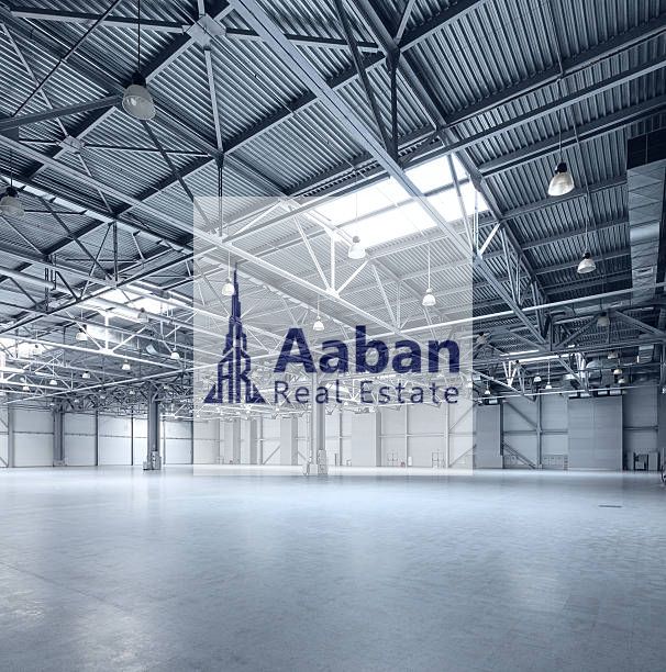 Industrial Plot for Sale in Qasimia Gate Sharjah | Installment Plan