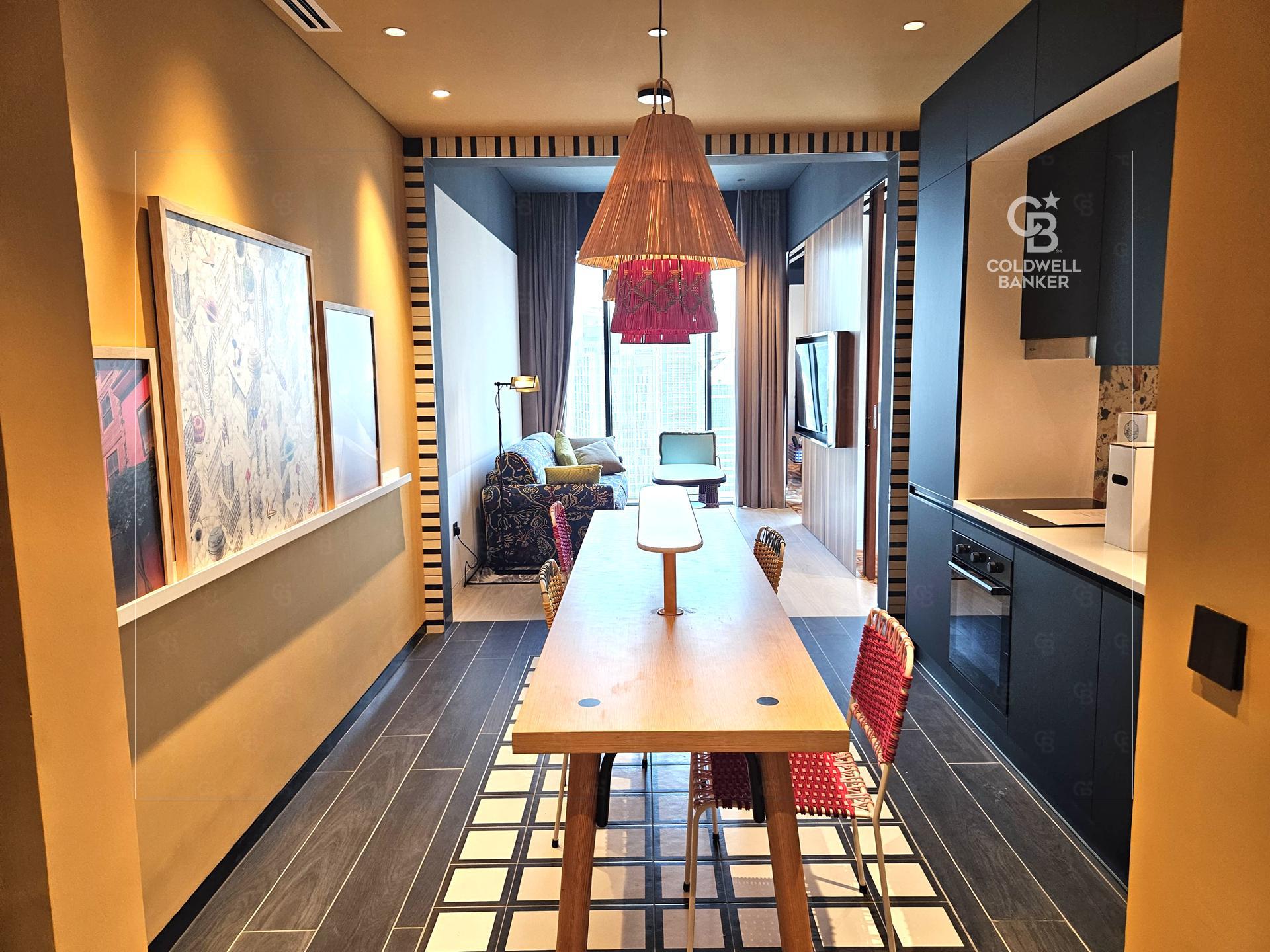 Fully Furnished | Prime location | Luxury