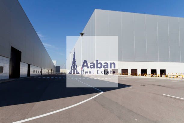 INDUSTRIAL HUB | GOOD RETURNS | PRIME LOCATION