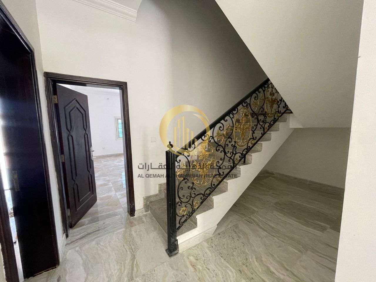 Villa for sale in Al Rahmaniyah area, owned by citizens and GCC nationals