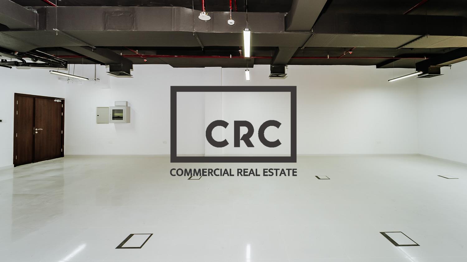 Brand New Office | Fully Fitted | Prime Location