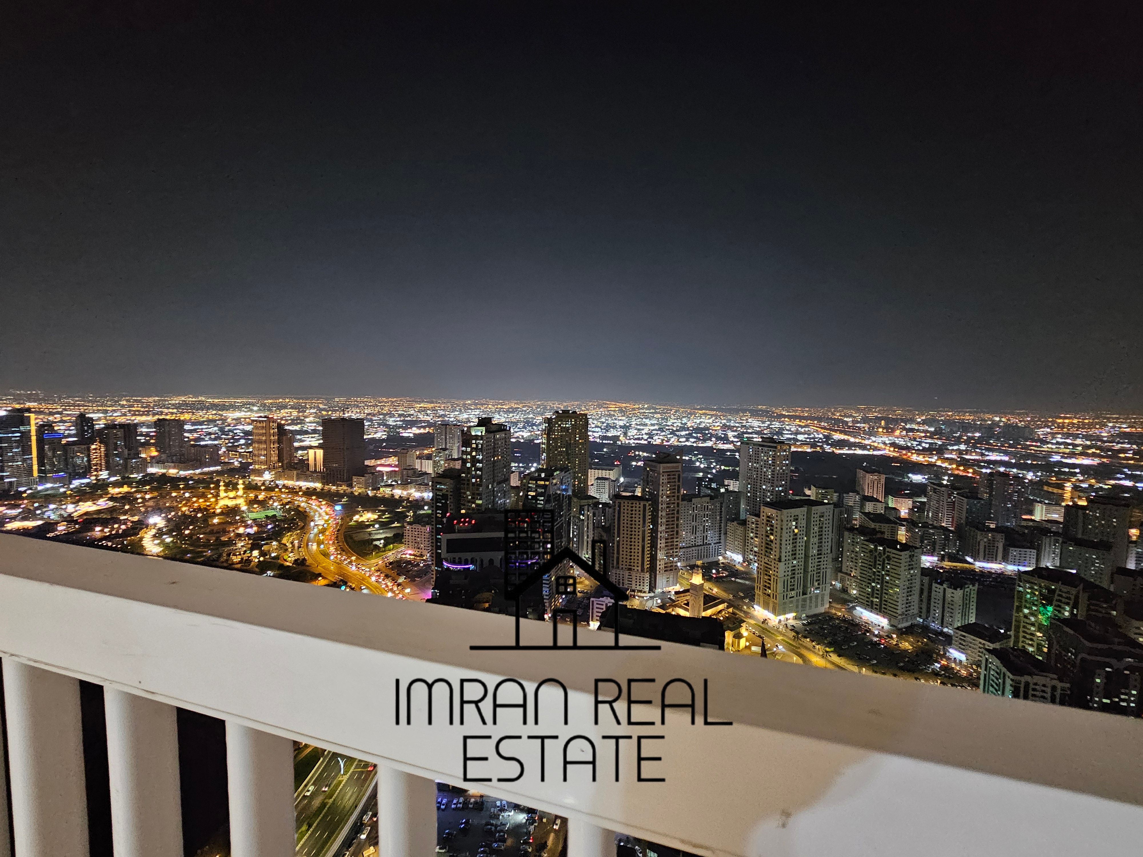 || SEAFRONT LUXURIOUS-2BHK #BOTH MASTER BEDROOM# GYM POOL PARKING ||
