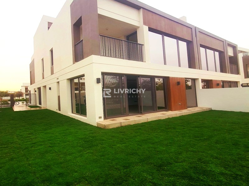 TWIN VILLA | SINGLE ROW | UPGR...