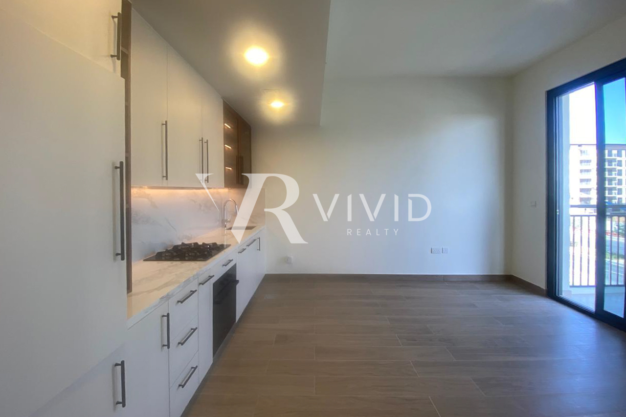 Open View | Brand New | Fully Fitted Kitchen