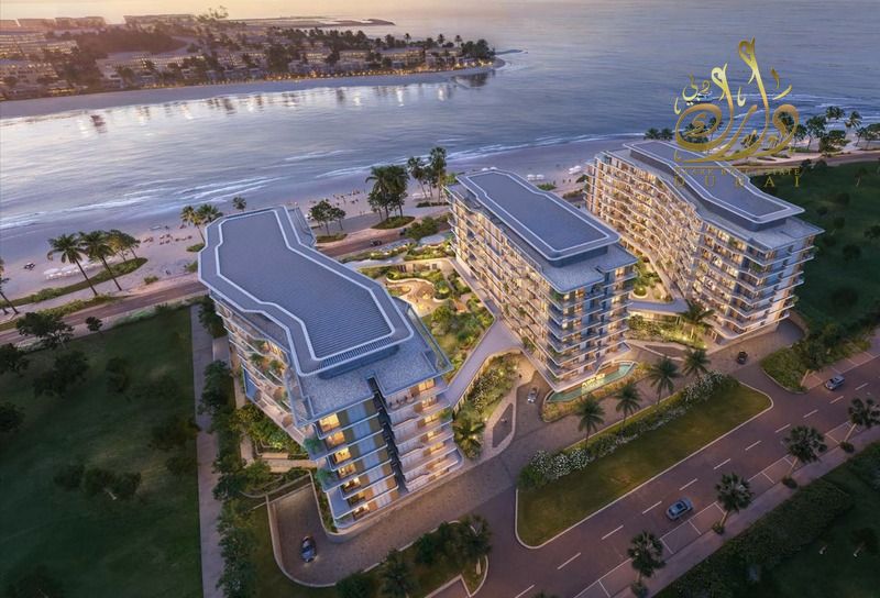 Full Furnished !!_Sea View_Long-Term ROI Potential