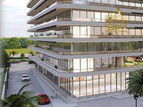 Easy Payment Plan_Huge Layout_High ROI_Partial Canal View