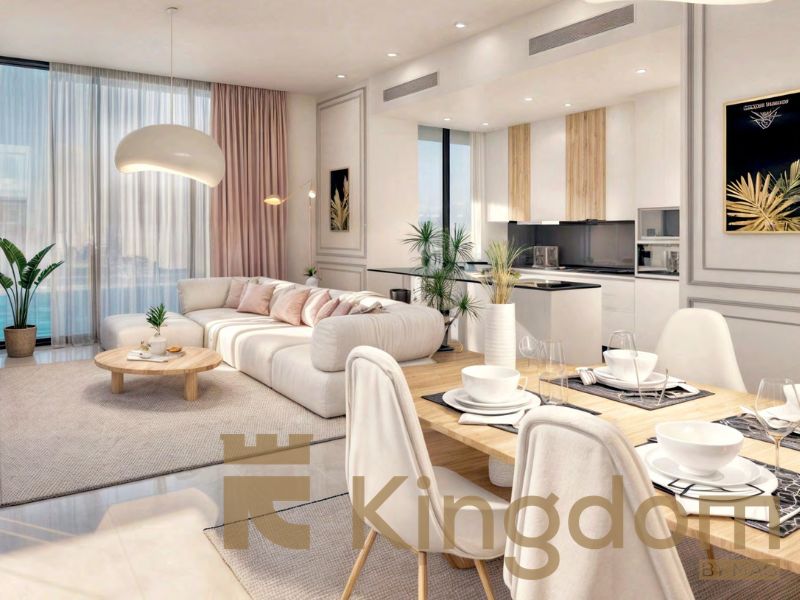 IN-DEMAND LOCATION | LUXURY FINISH | WATERFRONT