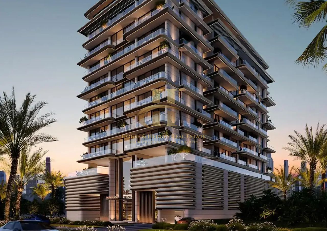 Clear Waterfront Outlook | Value Growth