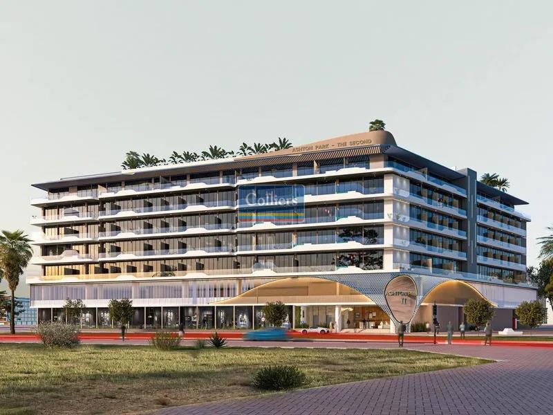 Spacious Layout | Brand New | Payment Plan